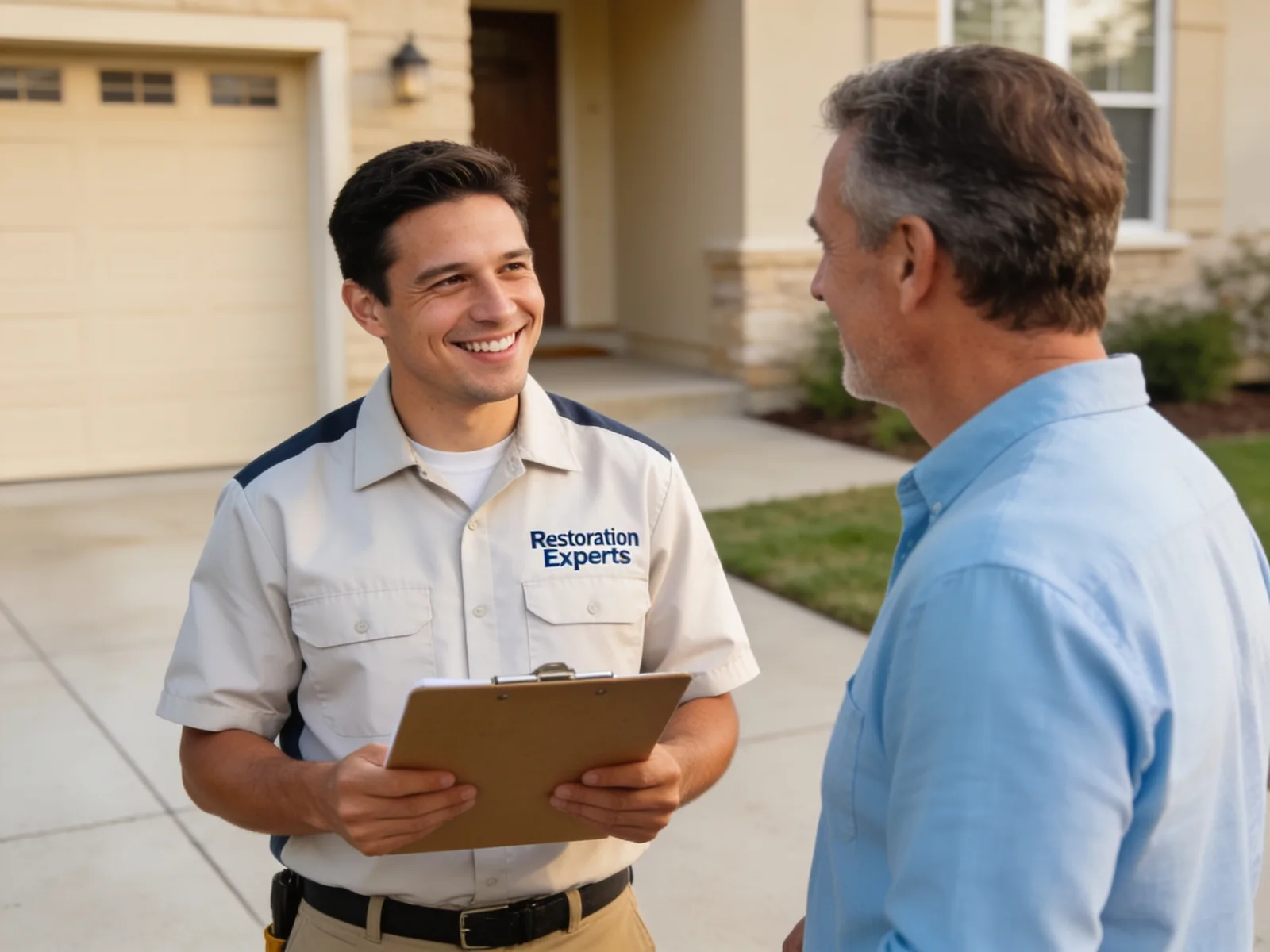 Water Damage Cleanup Olmsted, IL FAQs
